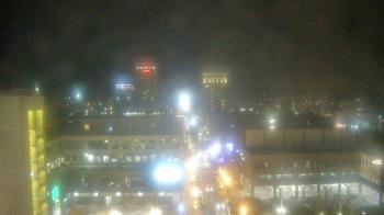 Weather camera view of The Imperial Ballrooms at Holiday Inn Lancaster.