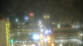 Weather camera view of The Imperial Ballrooms at Holiday Inn Lancaster.