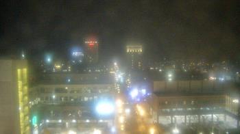 Weather camera view of The Imperial Ballrooms at Holiday Inn Lancaster.