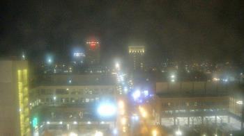 Weather camera view of The Imperial Ballrooms at Holiday Inn Lancaster.