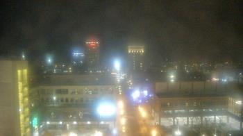 Weather camera view of The Imperial Ballrooms at Holiday Inn Lancaster.