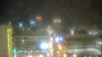 Weather camera view of The Imperial Ballrooms at Holiday Inn Lancaster.
