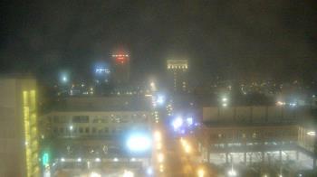 Weather camera view of The Imperial Ballrooms at Holiday Inn Lancaster.