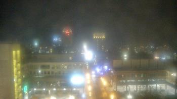 Weather camera view of The Imperial Ballrooms at Holiday Inn Lancaster.