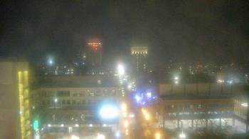 Weather camera view of The Imperial Ballrooms at Holiday Inn Lancaster.