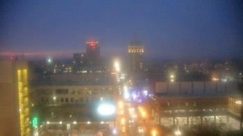 Weather camera view of The Imperial Ballrooms at Holiday Inn Lancaster.
