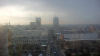 Weather camera view of The Imperial Ballrooms at Holiday Inn Lancaster.