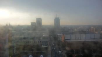 Weather camera view of The Imperial Ballrooms at Holiday Inn Lancaster.