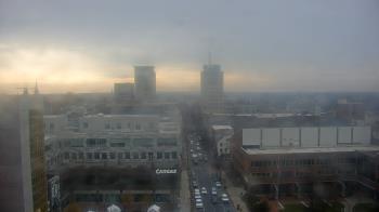 Weather camera view of The Imperial Ballrooms at Holiday Inn Lancaster.