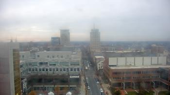 Weather camera view of The Imperial Ballrooms at Holiday Inn Lancaster.