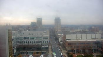 Weather camera view of The Imperial Ballrooms at Holiday Inn Lancaster.
