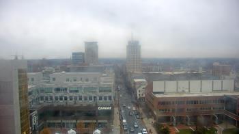 Weather camera view of The Imperial Ballrooms at Holiday Inn Lancaster.