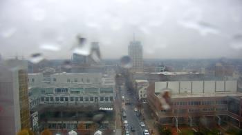 Weather camera view of The Imperial Ballrooms at Holiday Inn Lancaster.