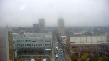 Weather camera view of The Imperial Ballrooms at Holiday Inn Lancaster.