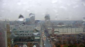 Weather camera view of The Imperial Ballrooms at Holiday Inn Lancaster.