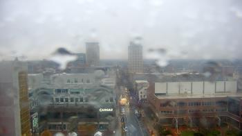 Weather camera view of The Imperial Ballrooms at Holiday Inn Lancaster.
