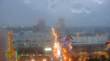 Weather camera view of The Imperial Ballrooms at Holiday Inn Lancaster.