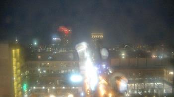 Weather camera view of The Imperial Ballrooms at Holiday Inn Lancaster.