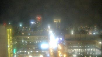 Weather camera view of The Imperial Ballrooms at Holiday Inn Lancaster.