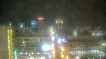 Weather camera view of The Imperial Ballrooms at Holiday Inn Lancaster.