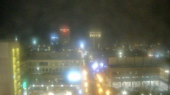 Weather camera view of The Imperial Ballrooms at Holiday Inn Lancaster.