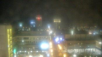 Weather camera view of The Imperial Ballrooms at Holiday Inn Lancaster.