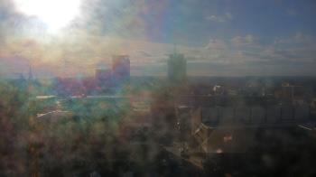 Weather camera view of The Imperial Ballrooms at Holiday Inn Lancaster.