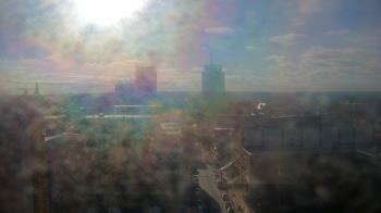 Weather camera view of The Imperial Ballrooms at Holiday Inn Lancaster.