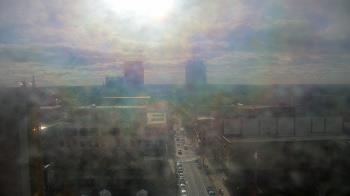 Weather camera view of The Imperial Ballrooms at Holiday Inn Lancaster.