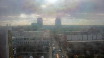 Weather camera view of The Imperial Ballrooms at Holiday Inn Lancaster.