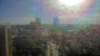 Weather camera view of The Imperial Ballrooms at Holiday Inn Lancaster.