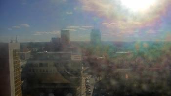 Weather camera view of The Imperial Ballrooms at Holiday Inn Lancaster.