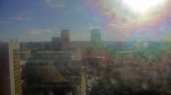 Weather camera view of The Imperial Ballrooms at Holiday Inn Lancaster.