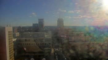 Weather camera view of The Imperial Ballrooms at Holiday Inn Lancaster.