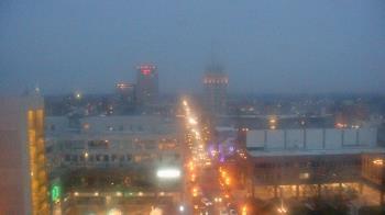 Weather camera view of The Imperial Ballrooms at Holiday Inn Lancaster.