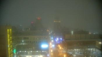Weather camera view of The Imperial Ballrooms at Holiday Inn Lancaster.