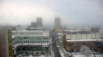 Weather camera view of The Imperial Ballrooms at Holiday Inn Lancaster.