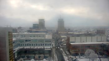 Weather camera view of The Imperial Ballrooms at Holiday Inn Lancaster.