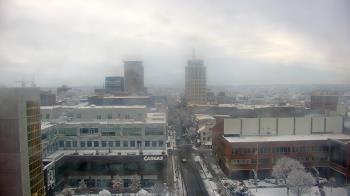 Weather camera view of The Imperial Ballrooms at Holiday Inn Lancaster.