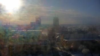 Weather camera view of The Imperial Ballrooms at Holiday Inn Lancaster.