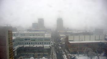 Weather camera view of The Imperial Ballrooms at Holiday Inn Lancaster.