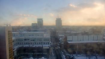 Weather camera view of The Imperial Ballrooms at Holiday Inn Lancaster.