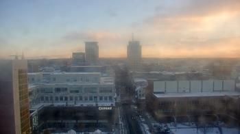 Weather camera view of The Imperial Ballrooms at Holiday Inn Lancaster.