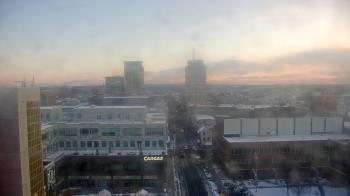 Weather camera view of The Imperial Ballrooms at Holiday Inn Lancaster.