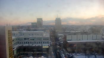 Weather camera view of The Imperial Ballrooms at Holiday Inn Lancaster.