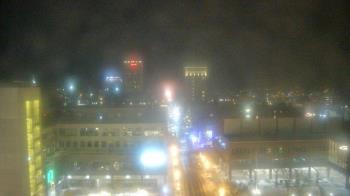 Weather camera view of The Imperial Ballrooms at Holiday Inn Lancaster.