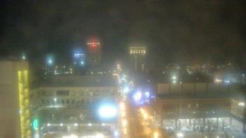 Weather camera view of The Imperial Ballrooms at Holiday Inn Lancaster.