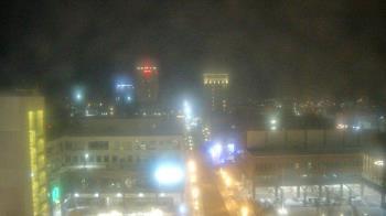 Weather camera view of The Imperial Ballrooms at Holiday Inn Lancaster.