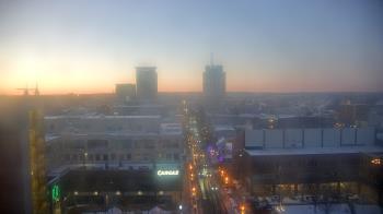 Weather camera view of The Imperial Ballrooms at Holiday Inn Lancaster.