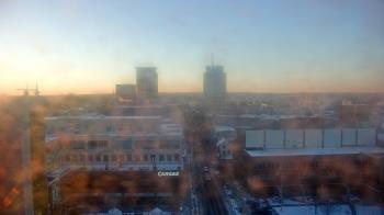 Weather camera view of The Imperial Ballrooms at Holiday Inn Lancaster.